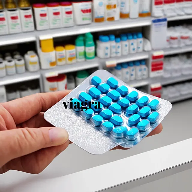 Viagra masticable venta libre